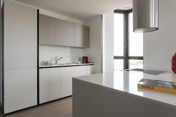 milan eleven by brera apartments