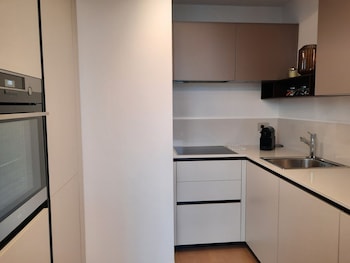 milan eleven by brera apartments