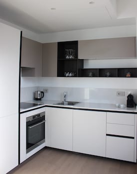 milan eleven by brera apartments