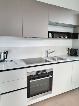 milan eleven by brera apartments