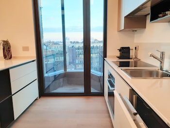 milan eleven by brera apartments