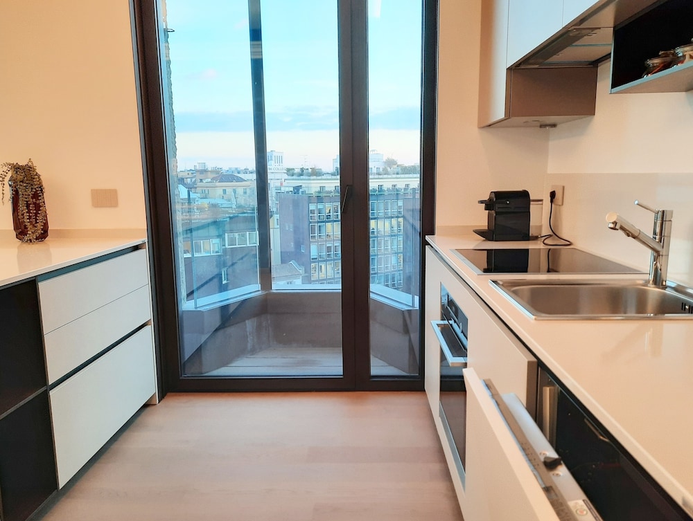 milan eleven by brera apartments