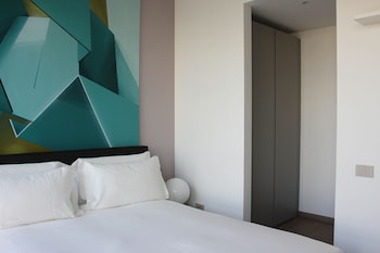 milan eleven by brera apartments