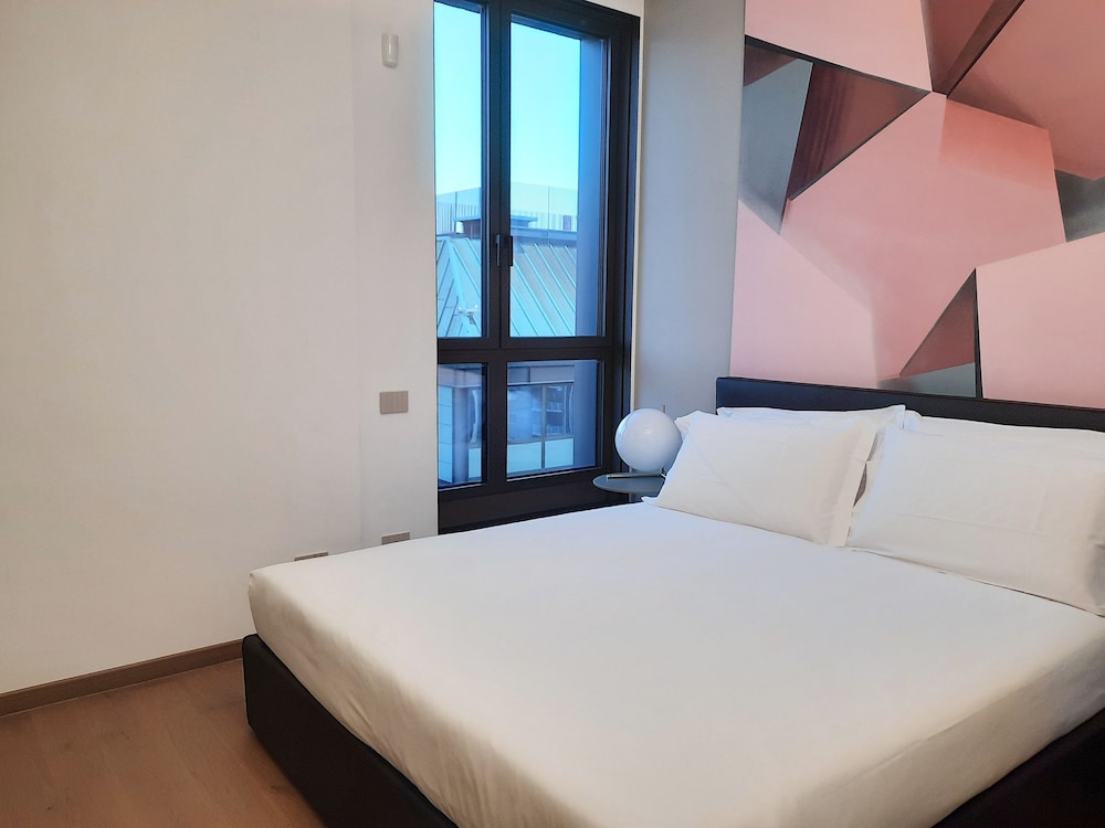 milan eleven by brera apartments