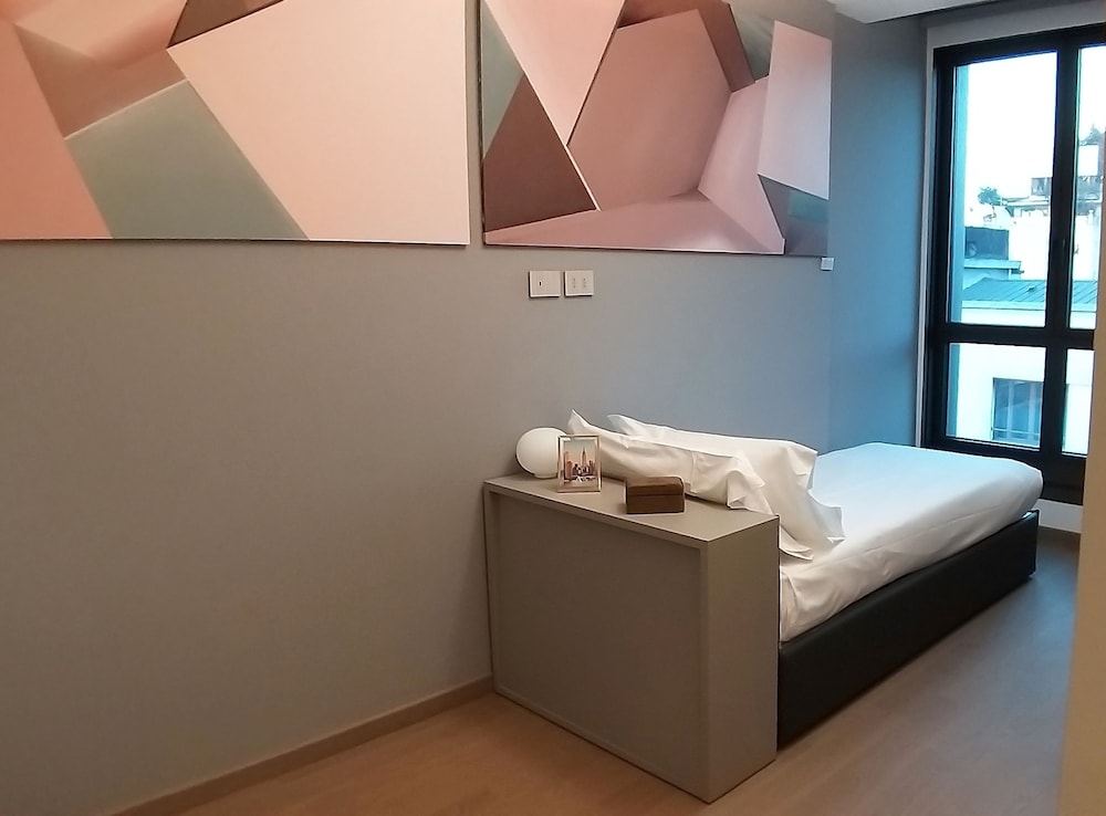 milan eleven by brera apartments