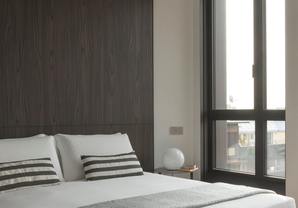 milan eleven by brera apartments