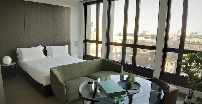 milan eleven by brera apartments