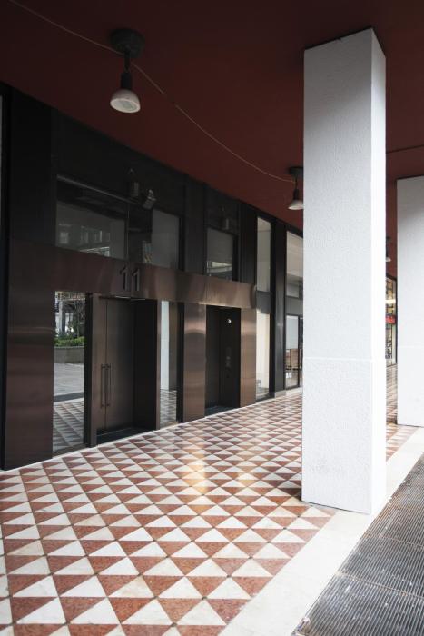 milan eleven by brera apartments