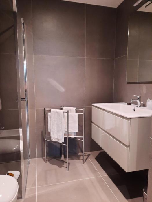 milan eleven by brera apartments