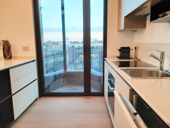 milan eleven by brera apartments