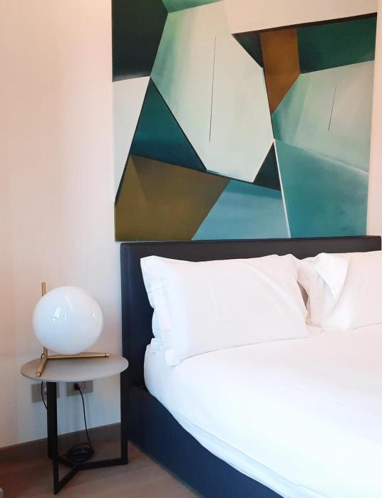 milan eleven by brera apartments