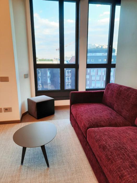 milan eleven by brera apartments