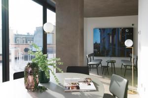 Milan Eleven By Brera Apartments,,1 star