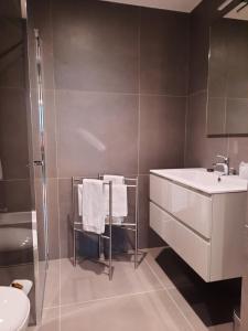 milan eleven by brera apartments