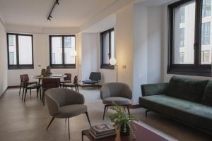 Milan Eleven By Brera Apartments,,1 star