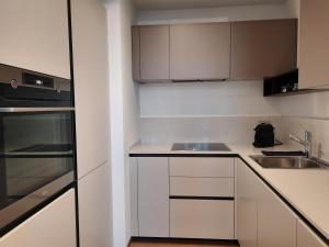 milan eleven by brera apartments