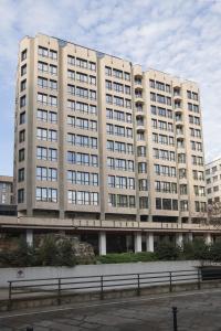 milan eleven by brera apartments