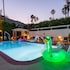 float palm springs adults only