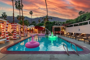 float palm springs adults only