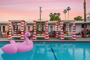 float palm springs adults only