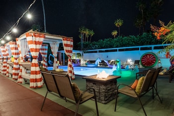 float palm springs adults only