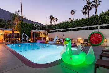 float palm springs adults only