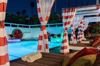 float palm springs adults only