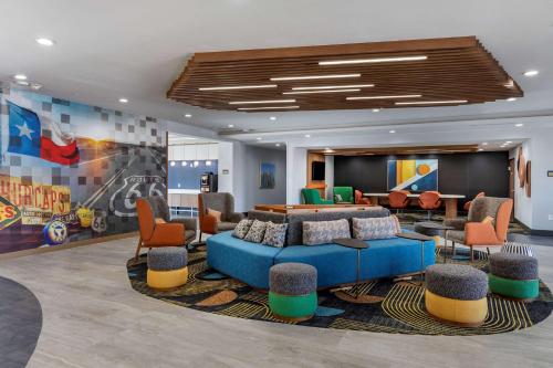 best western plus amarillo east hotel