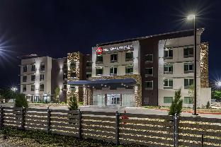best western plus amarillo east hotel