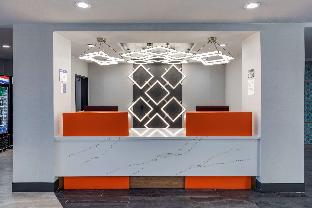 best western plus amarillo east hotel