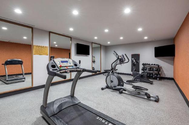 best western plus amarillo east hotel