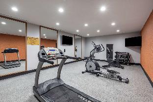 best western plus amarillo east hotel