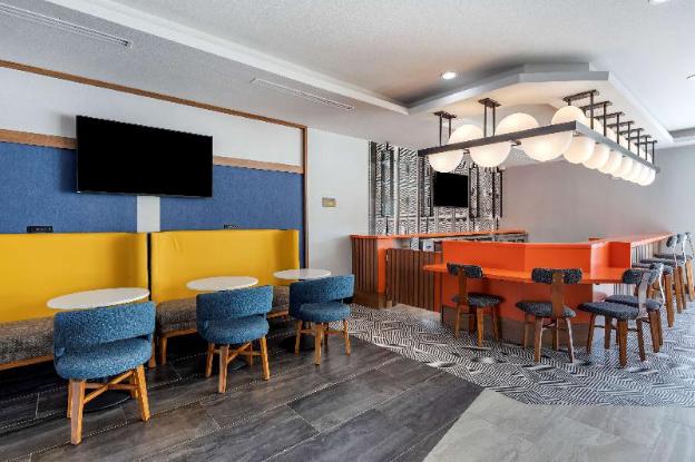 best western plus amarillo east hotel