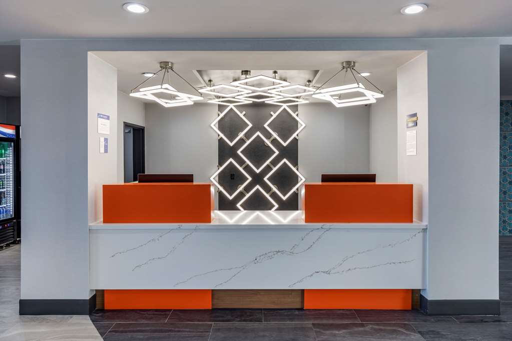 best western plus amarillo east hotel