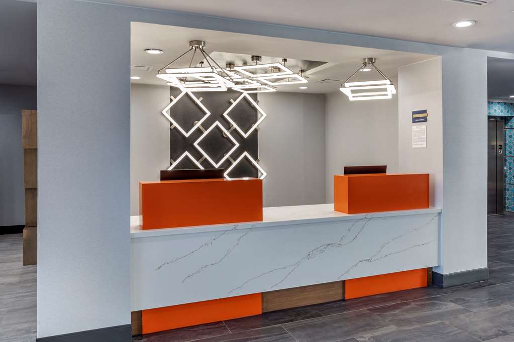 best western plus amarillo east hotel