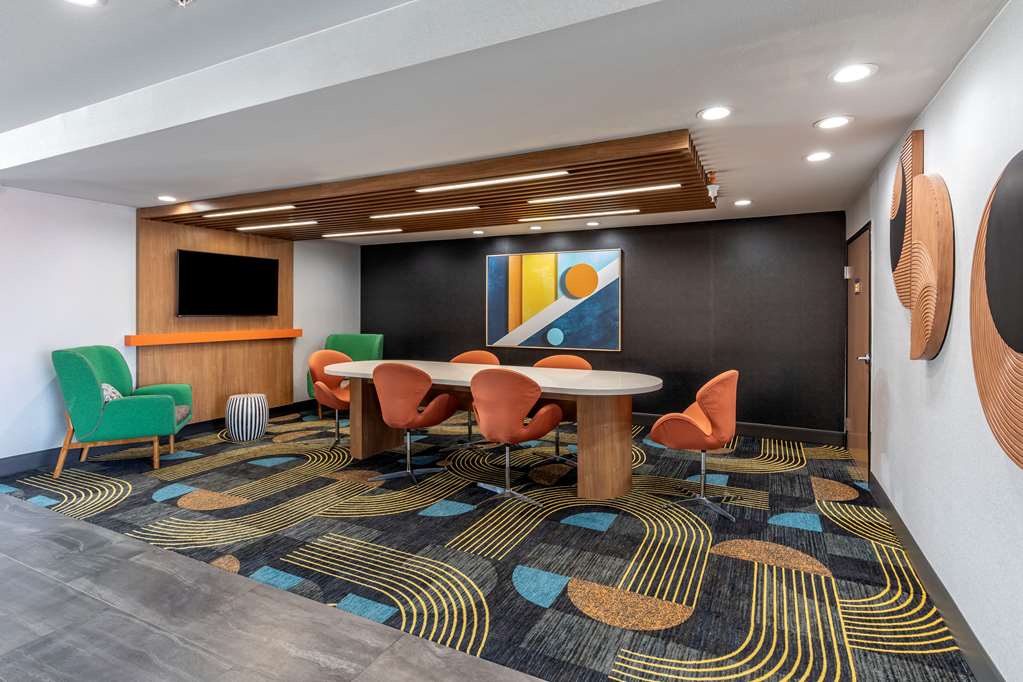 best western plus amarillo east hotel