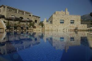 Anaxo Resort,Gortynia>>Agios Nikolaos,3 star