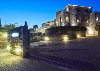 anaxo resort