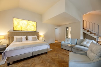 heritage hotel santa lucia
