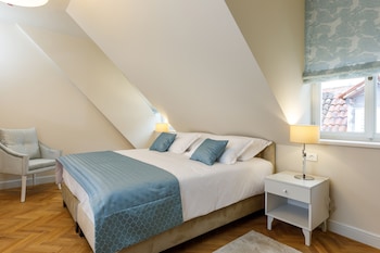 heritage hotel santa lucia