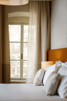 heritage hotel santa lucia