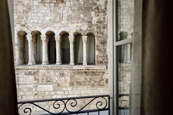 heritage hotel santa lucia