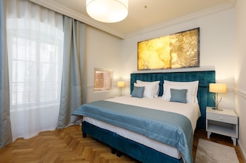 heritage hotel santa lucia