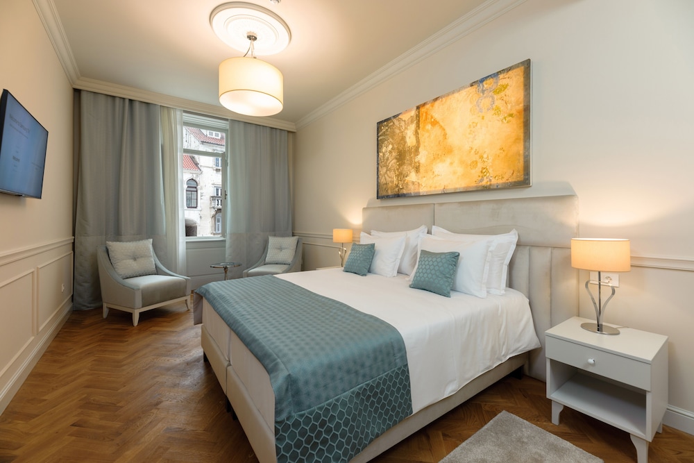 heritage hotel santa lucia