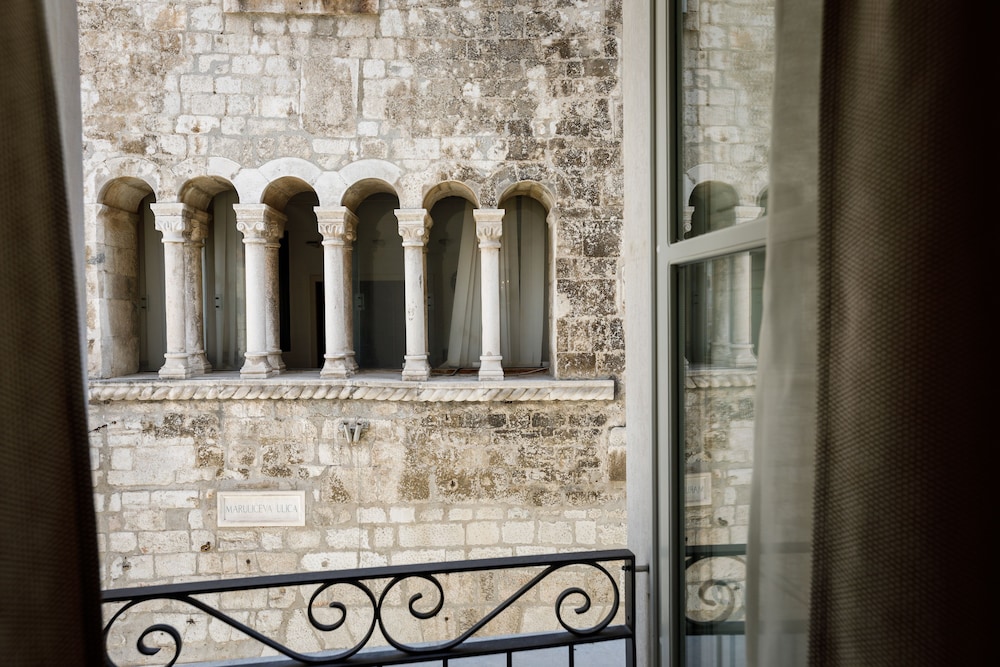 heritage hotel santa lucia
