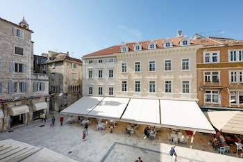 split