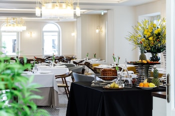 heritage hotel santa lucia