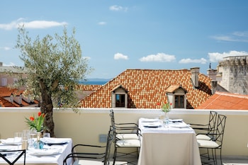 heritage hotel santa lucia