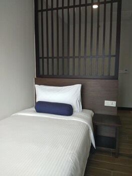 pacific regency beach resort