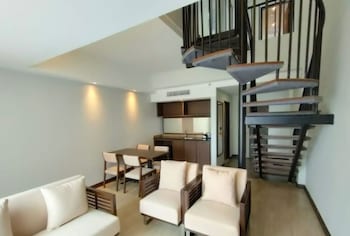 pacific regency beach resort